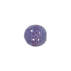 Lampworked Glass Beads Handmade 12693