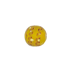 Lampworked Glass Beads Handmade 12699