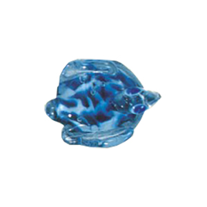 Designer Lampworked Glass Beads Handmade 14063