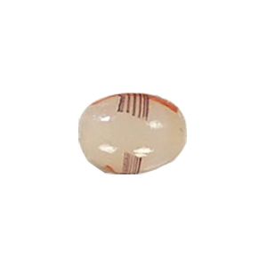 Lampworked Glass Beads Handmade 12709