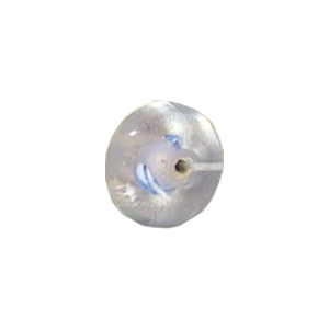 Lampworked Glass Beads Handmade 12714