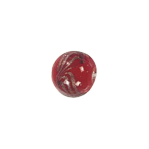 Lampworked Glass Beads Handmade 12720