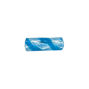 Glass spacer curved Tubes 14122