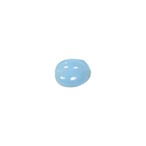 Glass spacer Ovals 14128