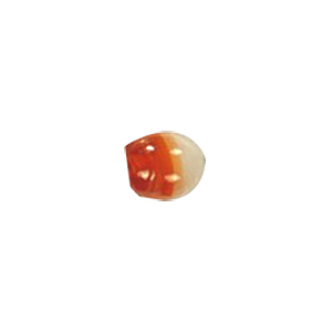 Glass spacer Ovals 14137
