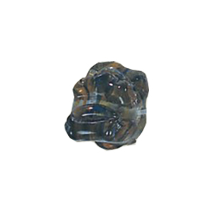 Designer Lampworked Glass Beads Handmade 14225