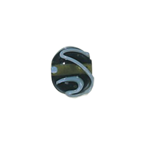 Designer Lampworked Glass Beads Handmade 14227