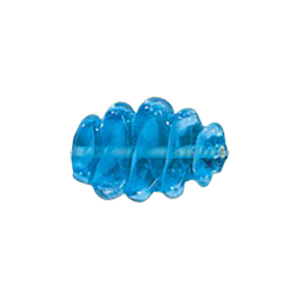 Designer Lampworked Glass Beads Handmade 14249
