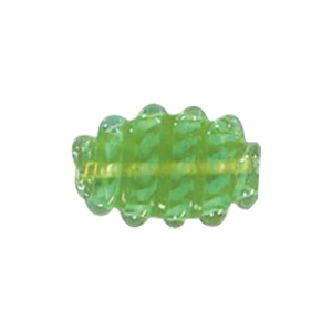 Designer Lampworked Glass Beads Handmade 14250