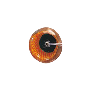 Designer Lampworked Glass Beads Handmade 14276