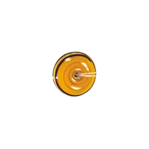 Designer Lampworked Glass Beads Handmade 14279