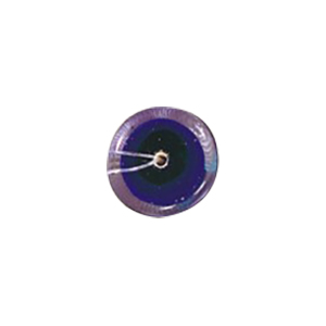 Designer Lampworked Glass Beads Handmade 14283