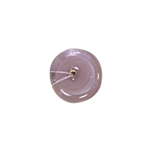 Designer Lampworked Glass Beads Handmade 14287