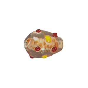 Lampworked Glass Beads Handmade 12747