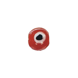 Lampworked Glass Beads Handmade 12752