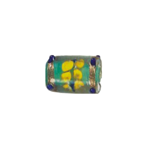 Lampworked Glass Beads Handmade 12763