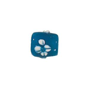 Lampworked Glass Beads Handmade 12779