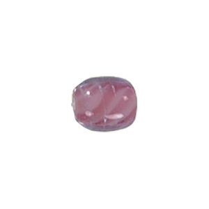 Stringer Lampworked Round Glass Beads 14396