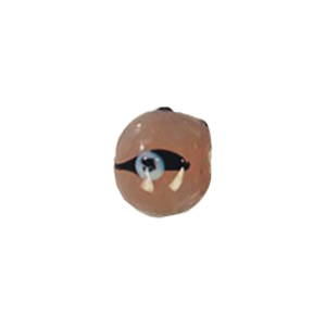 Lampworked Glass Beads Handmade 12783