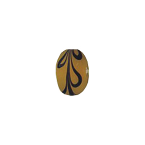 Lampworked Glass Beads Handmade 12790