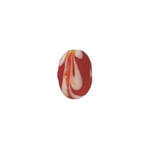 Lampworked Glass Beads Handmade 12792