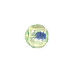 Lampworked Glass Beads Handmade 12823