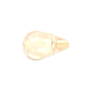 Lampworked Glass Beads Handmade 12829