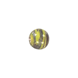 Lampworked Glass Beads Handmade 12830