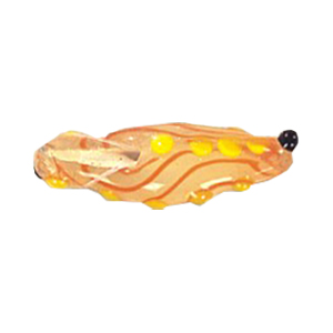 Lampworked Glass Beads Handmade 12841