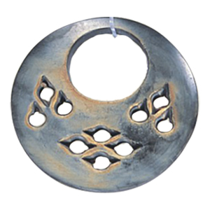 Natural Horn Pendants 14478