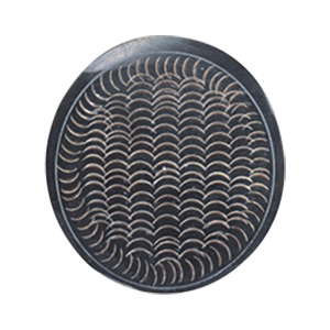 Natural Horn Pendants 14482