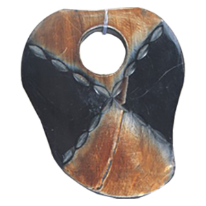 Natural Horn Pendants 14489