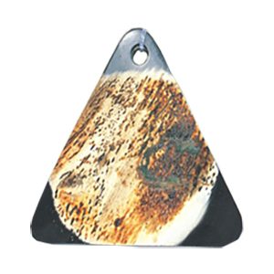Natural Horn Pendants 14492