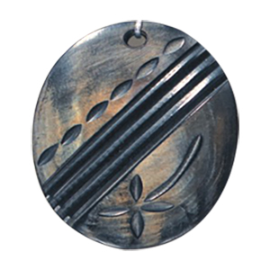 Natural Horn Pendants 14499