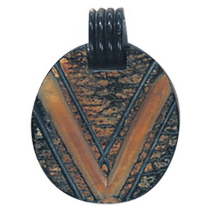 Natural Horn Pendants 14507