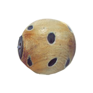 Natural Horn Beads 14553