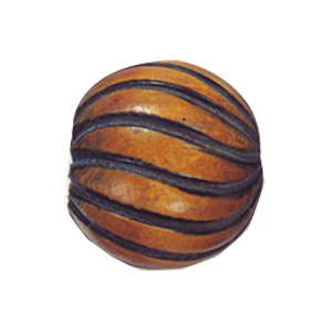 Natural Horn Beads 14570