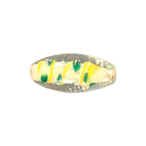 Lampworked Glass Beads Handmade 12851