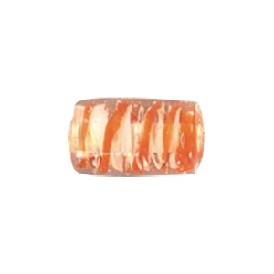 Lampworked Glass Beads Handmade 12852