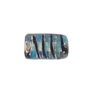 Lampworked Glass Beads Handmade 12853