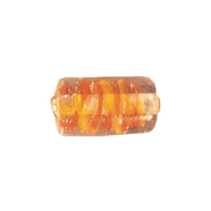Lampworked Glass Beads Handmade 12855