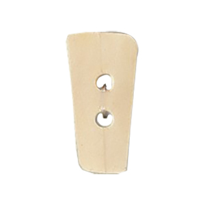 Horn Claw Button and Pendants 14597