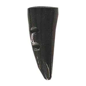 Horn Claw Button and Pendants 14603