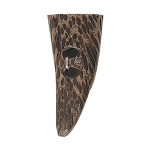 Horn Claw Button and Pendants 14605