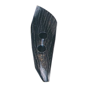 Horn Claw Button and Pendants 14610