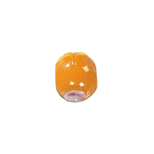 Lampworked Glass Beads Handmade 12884
