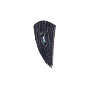 Horn Claw Button and Pendants 14641