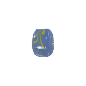 Lampworked Glass Beads Handmade 12894