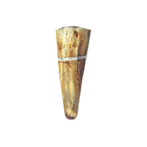 Horn Claw Button and Pendants 14643