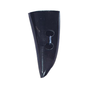 Horn Claw Button and Pendants 14646